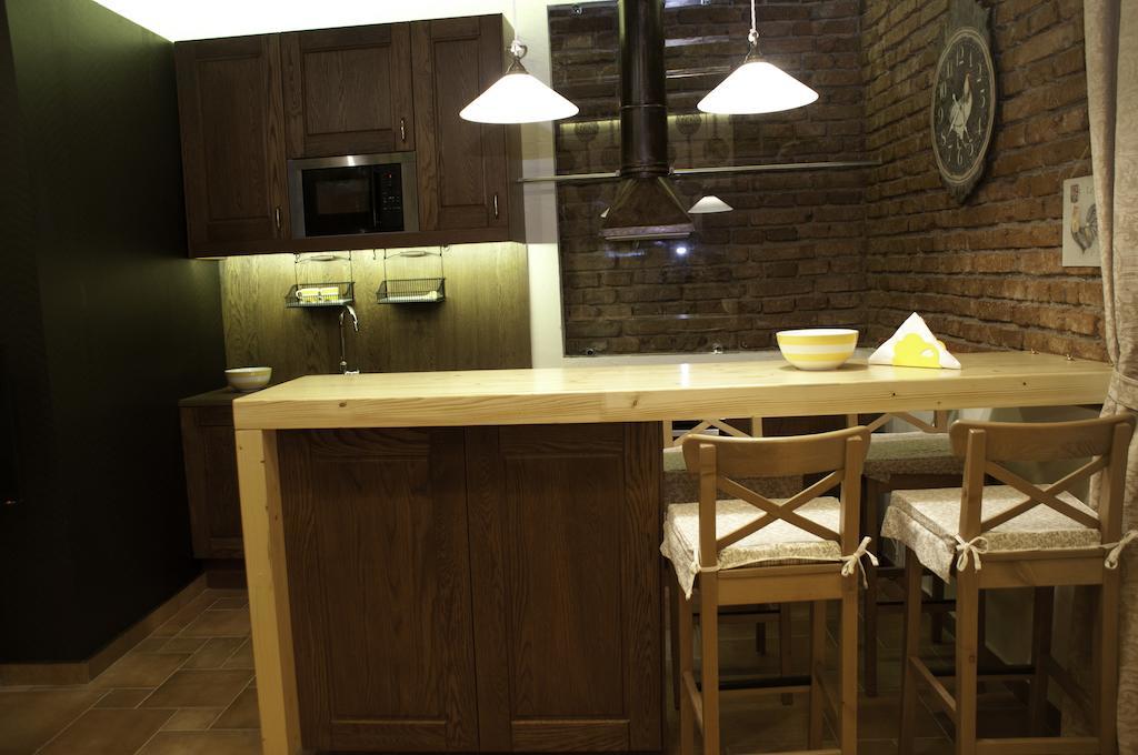 Arina Apartments Braşov Rom bilde