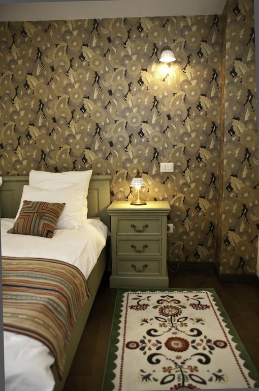 Arina Apartments Braşov Rom bilde