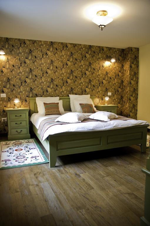 Arina Apartments Braşov Rom bilde
