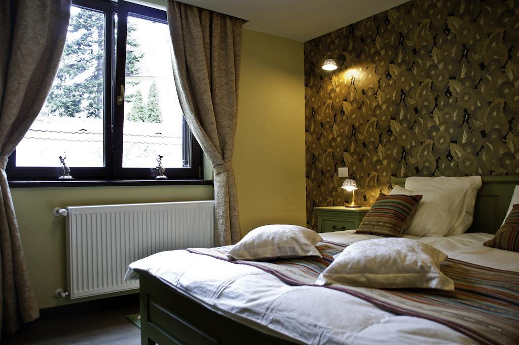 Arina Apartments Braşov Rom bilde