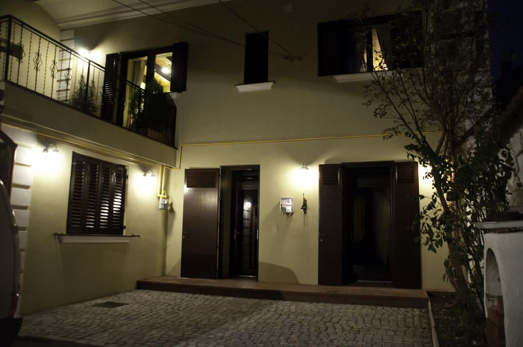 Arina Apartments Braşov Eksteriør bilde