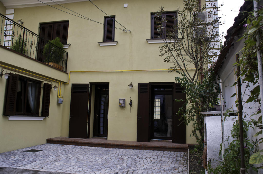 Arina Apartments Braşov Eksteriør bilde