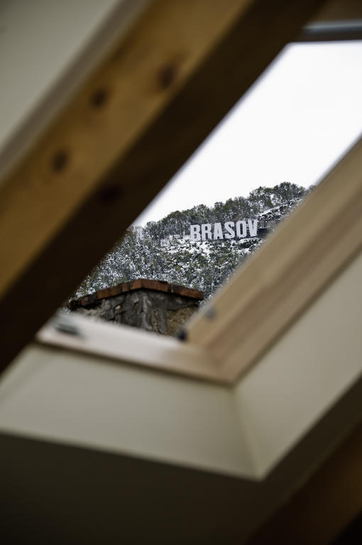 Arina Apartments Braşov Eksteriør bilde