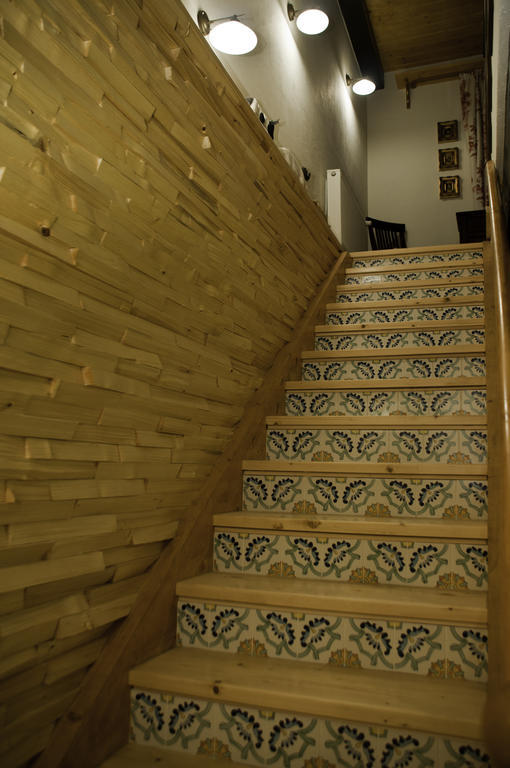 Arina Apartments Braşov Eksteriør bilde