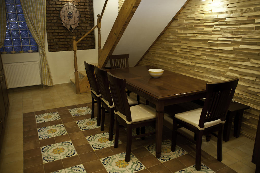 Arina Apartments Braşov Eksteriør bilde