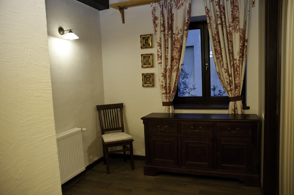 Arina Apartments Braşov Eksteriør bilde