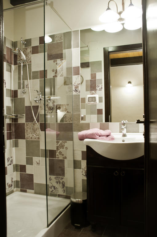 Arina Apartments Braşov Rom bilde