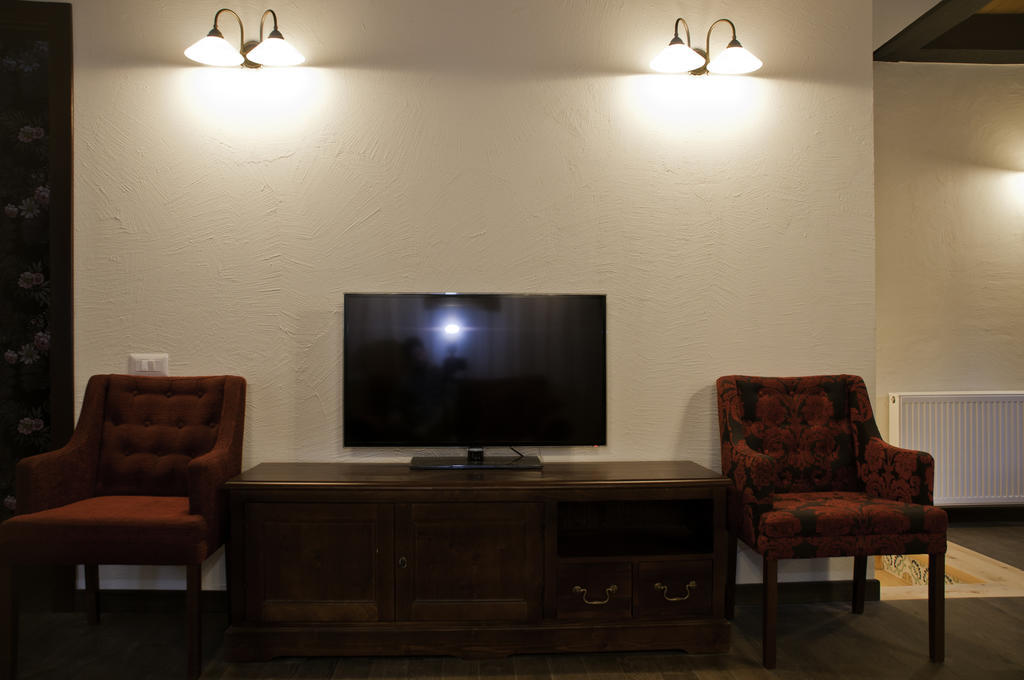 Arina Apartments Braşov Eksteriør bilde