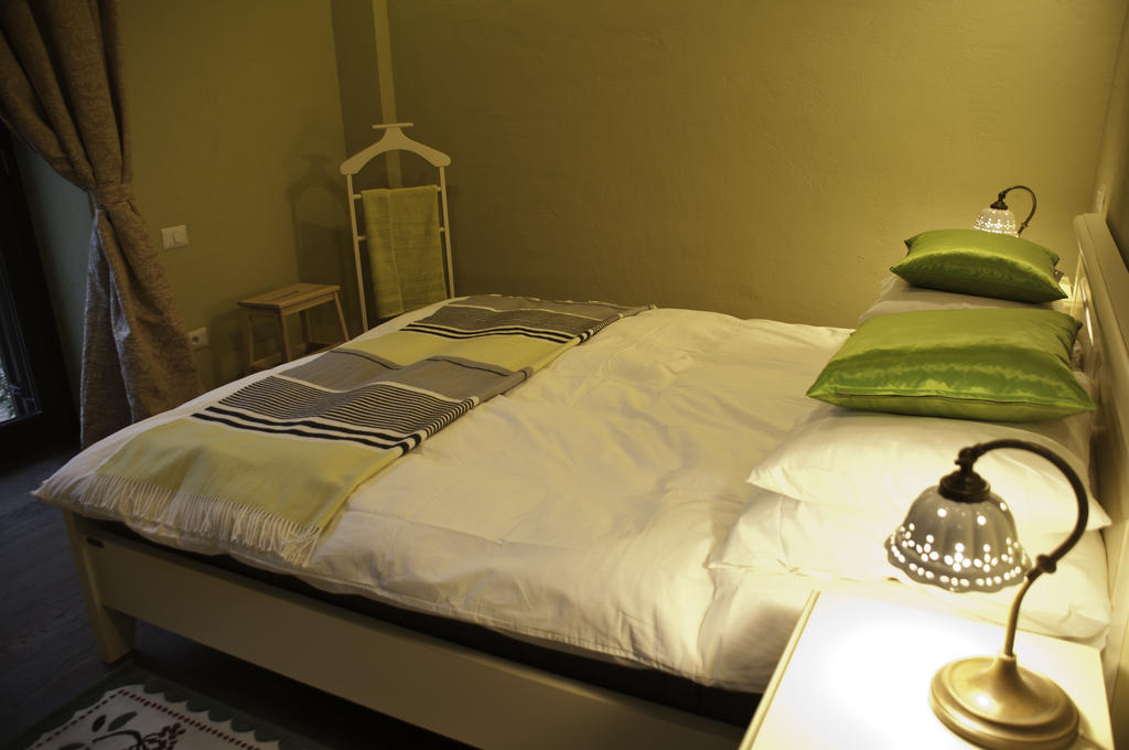 Arina Apartments Braşov Rom bilde