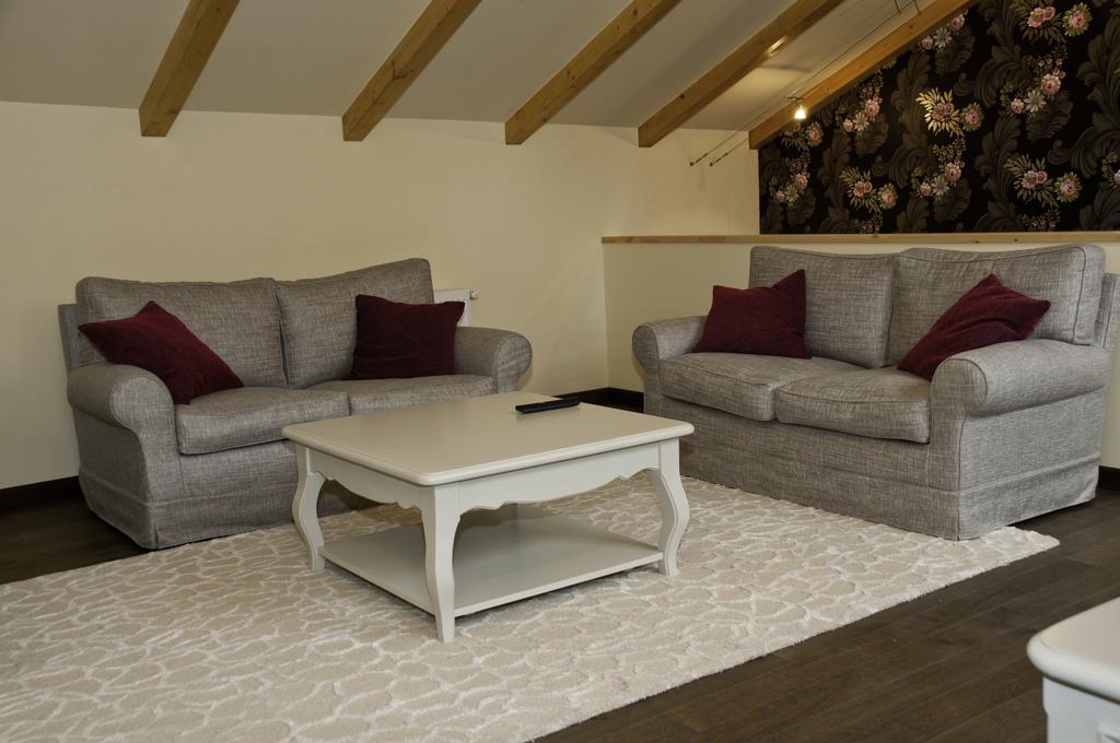 Arina Apartments Braşov Rom bilde