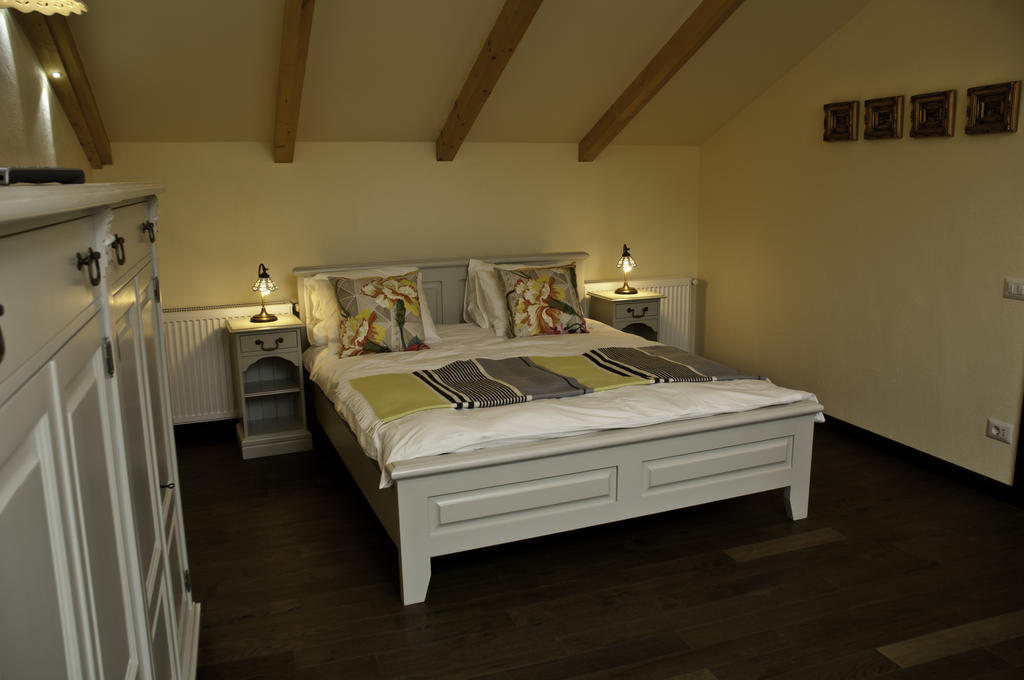 Arina Apartments Braşov Rom bilde