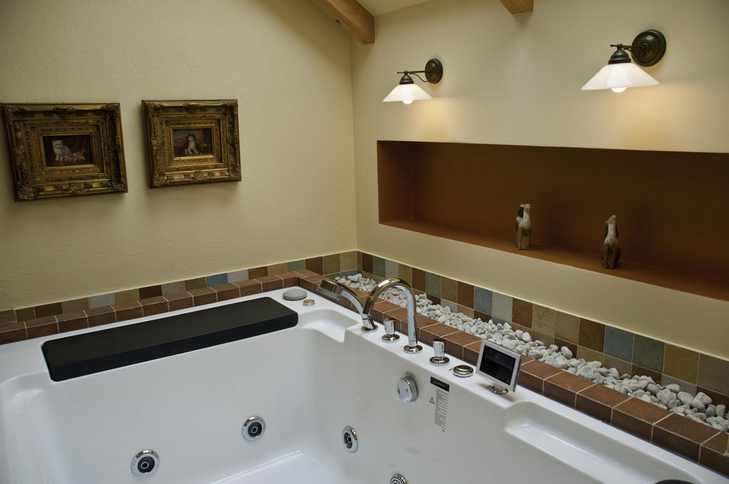 Arina Apartments Braşov Rom bilde