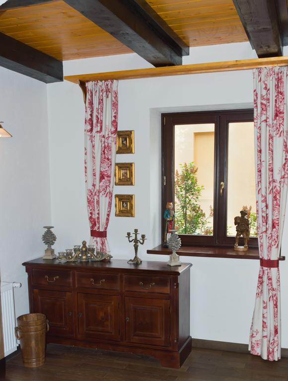Arina Apartments Braşov Rom bilde